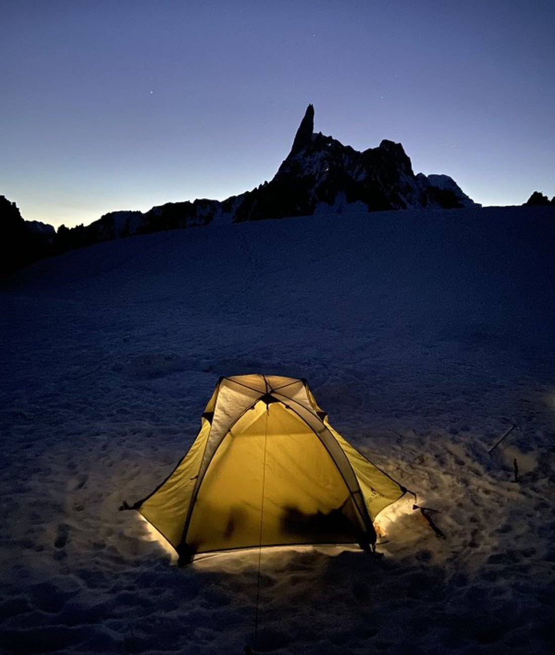 Alpinisme