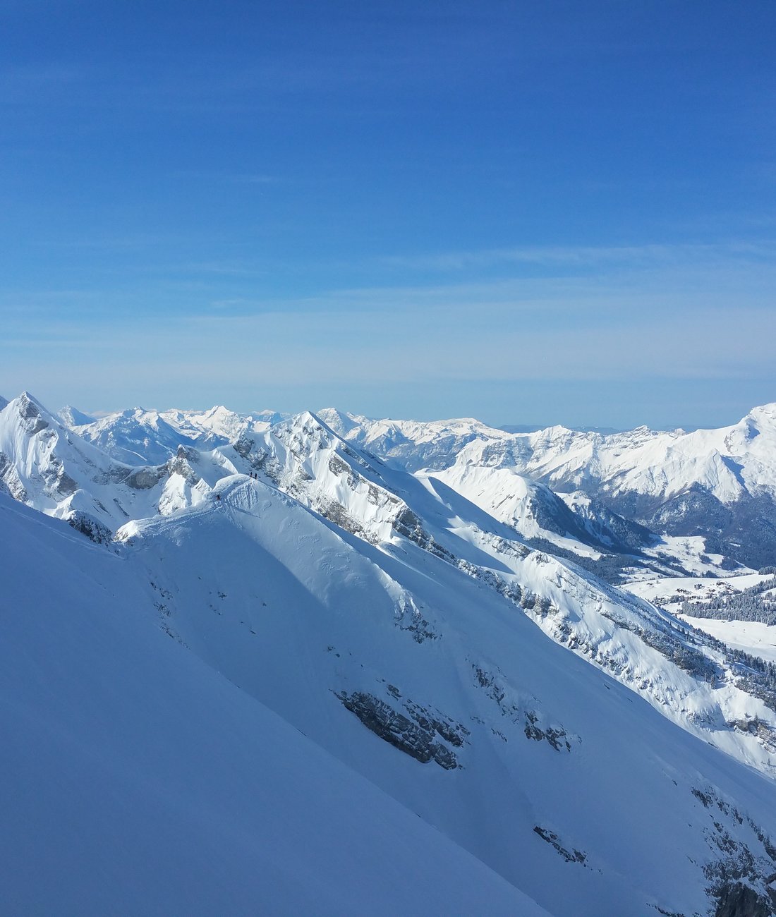 Ski & Hiver