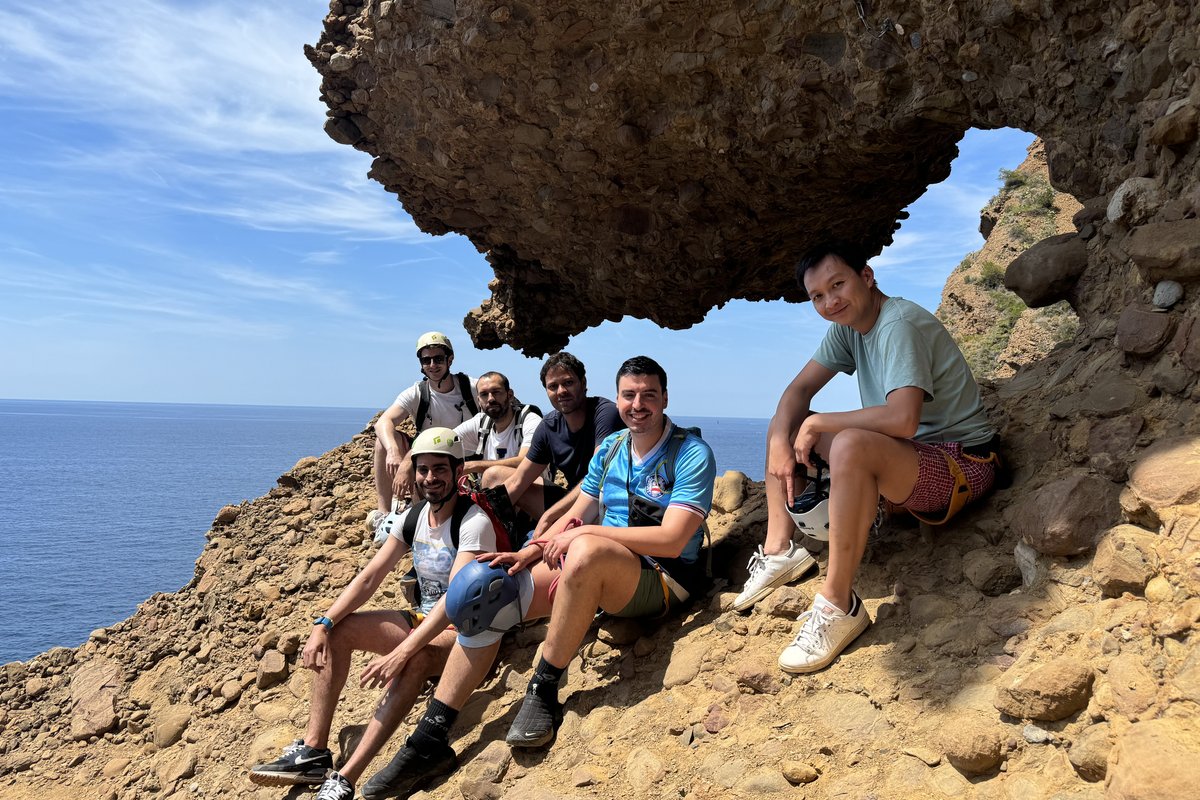 Séminaire & team building - Montagne Escape