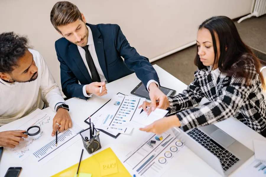 Human Ressource, cabinet de conseil et de recrutement